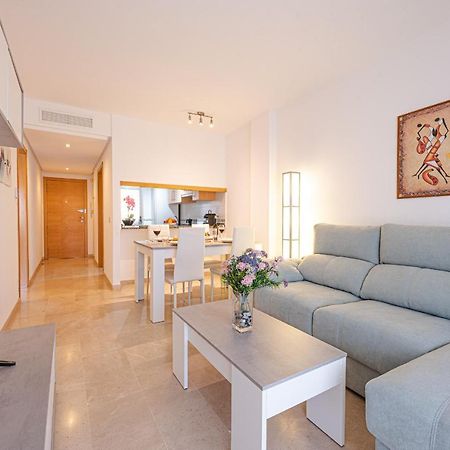 Apartamento Myflats Premium Muchavista El Campello Exterior foto