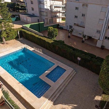 Apartamento Myflats Premium Muchavista El Campello Exterior foto