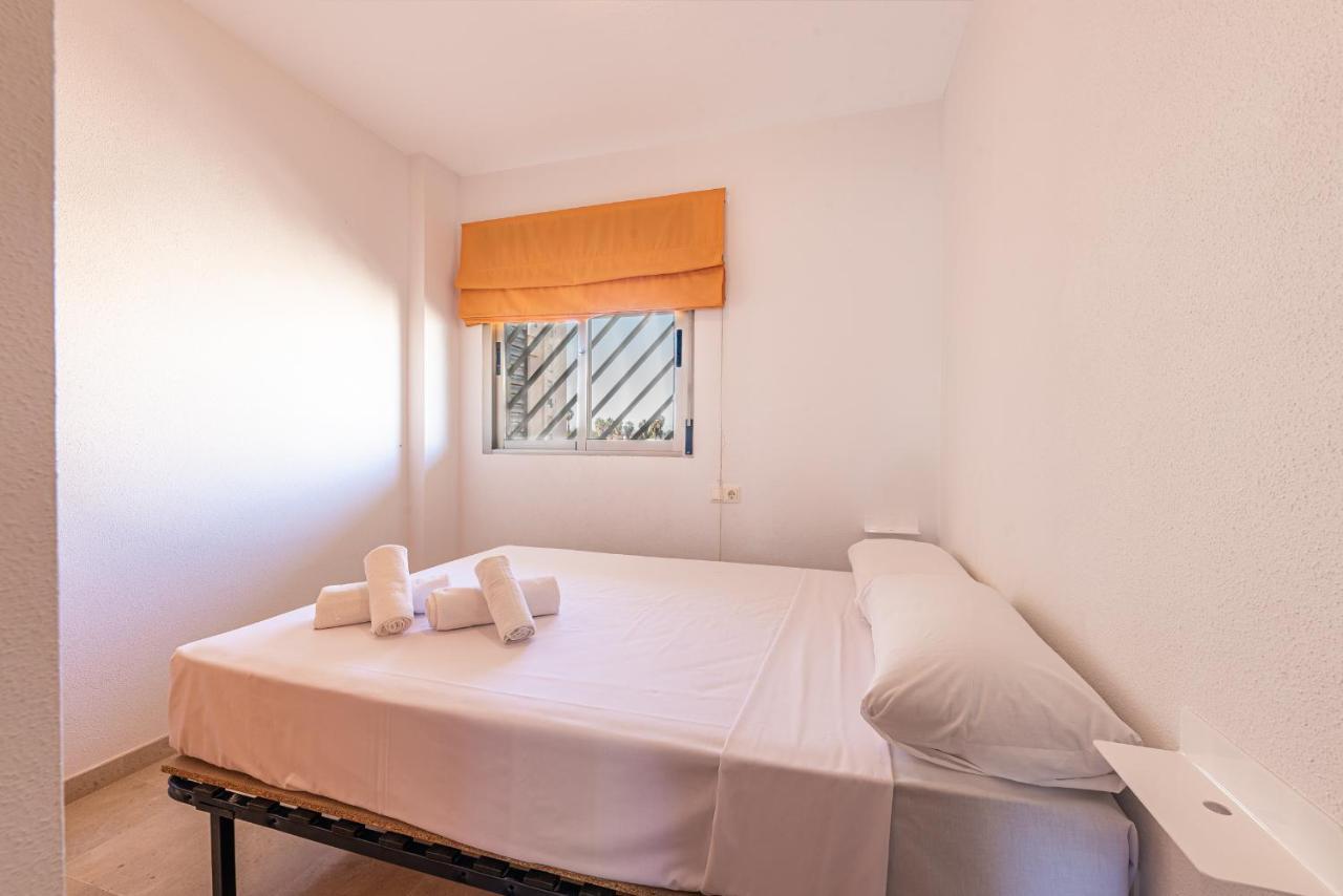 Apartamento Myflats Premium Muchavista El Campello Exterior foto