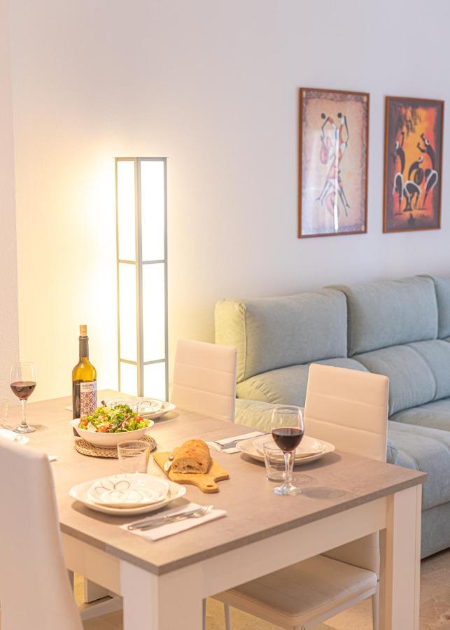 Apartamento Myflats Premium Muchavista El Campello Exterior foto