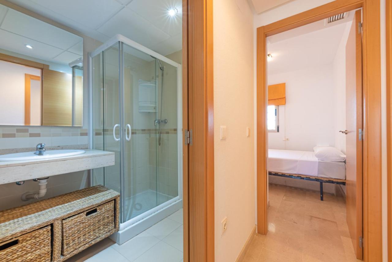 Apartamento Myflats Premium Muchavista El Campello Exterior foto