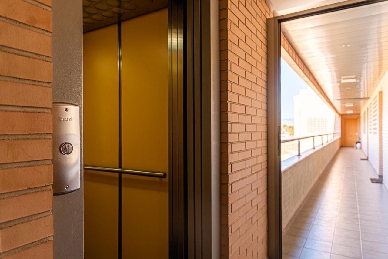 Apartamento Myflats Premium Muchavista El Campello Exterior foto