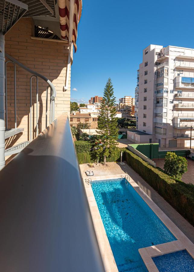 Apartamento Myflats Premium Muchavista El Campello Exterior foto